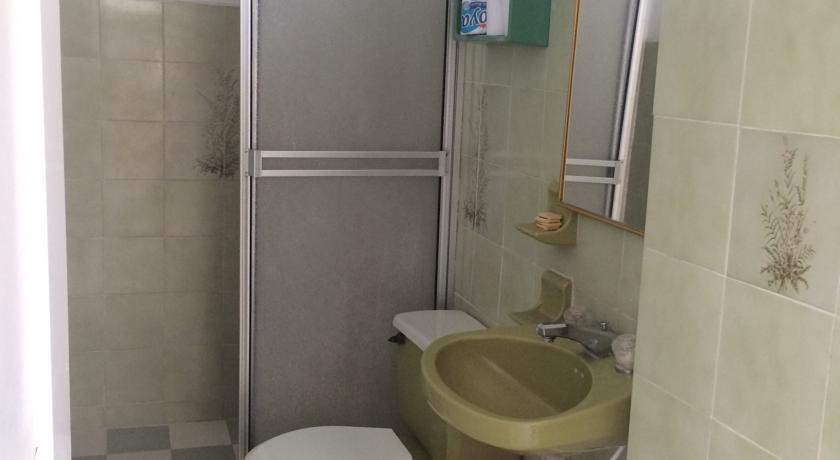 Hotel Tiskirama Rodadero Санта-Марта Экстерьер фото