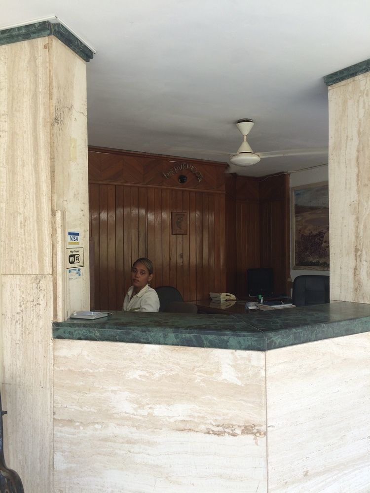 Hotel Tiskirama Rodadero Санта-Марта Экстерьер фото