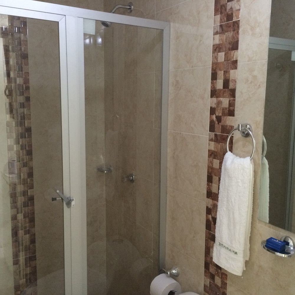 Hotel Tiskirama Rodadero Санта-Марта Экстерьер фото
